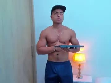 xavier_colleman on Chaturbate 