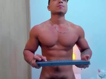 xavier_colleman on Chaturbate 