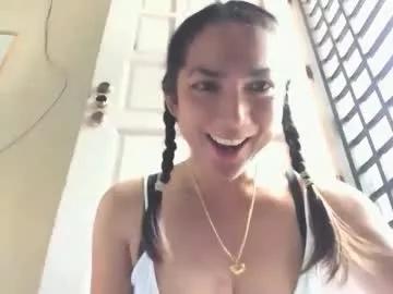 xdreamangel on Chaturbate 