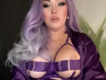 xladywithcock4uxx on Chaturbate 