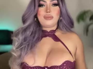 xladywithcock4uxx on Chaturbate 