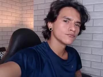 yamir_hard on Chaturbate 