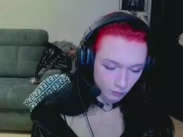 your_dark_lady on Chaturbate 