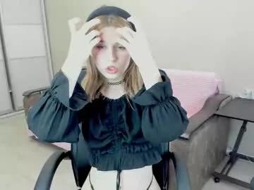 your_sissy_doll on Chaturbate 