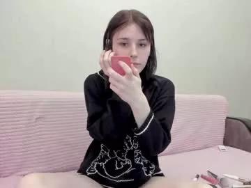 your_sissy_doll on Chaturbate 