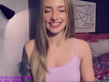 yvie_ on Chaturbate 