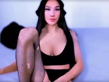 zarinastoun20 on Chaturbate 