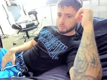 zaylanez on Chaturbate 