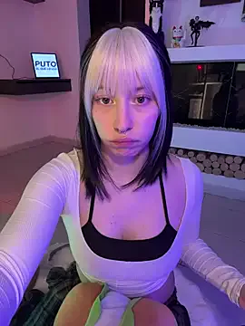 StripChat _nobara__ is Freechat _nobara__ — Freechat on StripChat