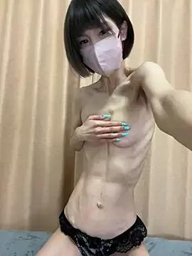 _YUZUKI on StripChat 