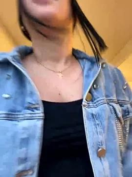 Adriana_soy on StripChat 