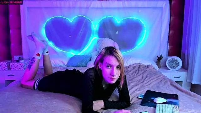 Akira_ivy on StripChat 