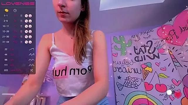 Alice_in_the__Wonderland on StripChat 