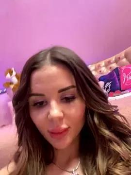 Alina_Vibe_Me on StripChat 