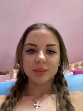 Alina_Vibe_Me on StripChat 