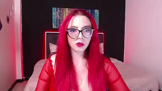 athena_rossi on StripChat 