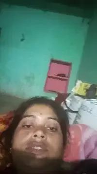 Chandni on StripChat 