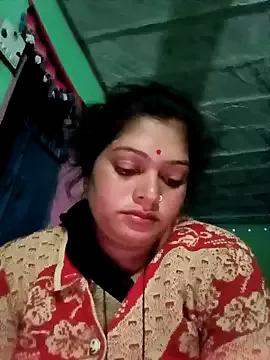 Chandni on StripChat 