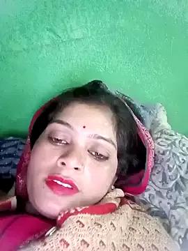 Chandni on StripChat 