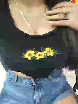 cutie_piya6 on StripChat 