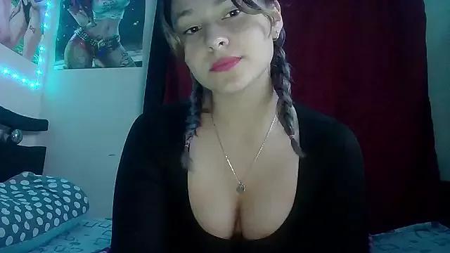 Elith_20 on StripChat 