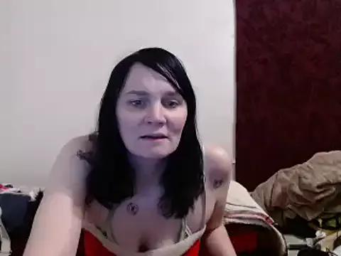 Hotmodel1984 on StripChat 