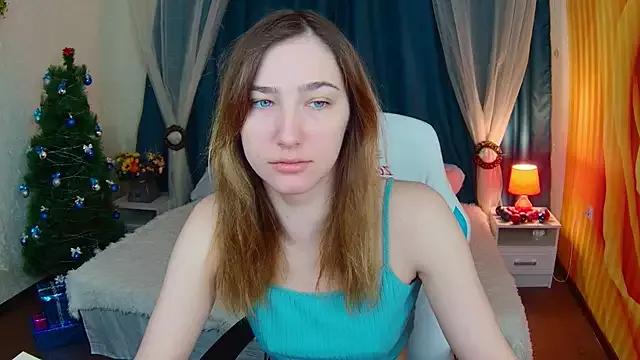 Inesabytrenda on StripChat 