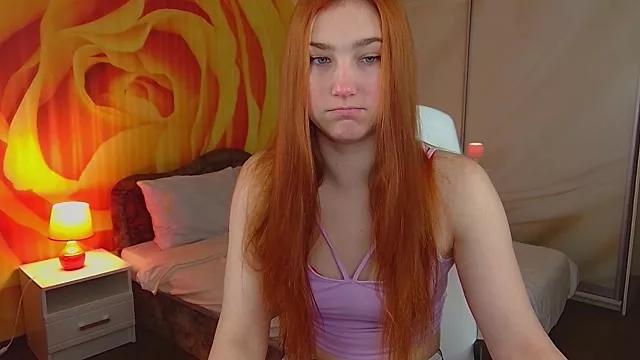 Inesabytrenda on StripChat 