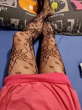 JulietteMaitresse on StripChat 