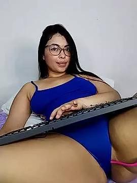 Liza_1 on StripChat 