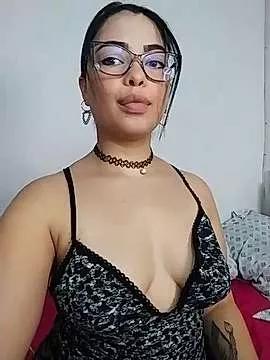 Liza_1 on StripChat 