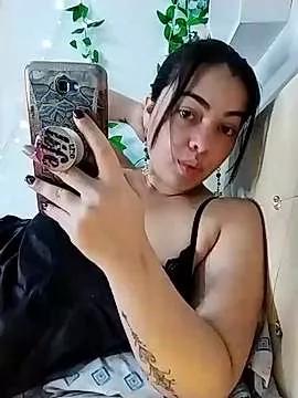 Liza_1 on StripChat 