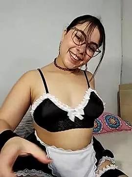 Liza_1 on StripChat 