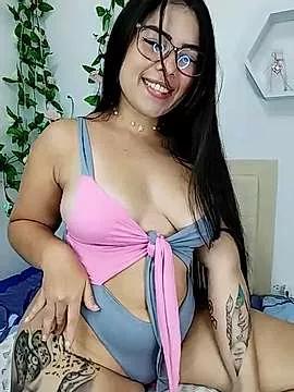 Liza_1 on StripChat 