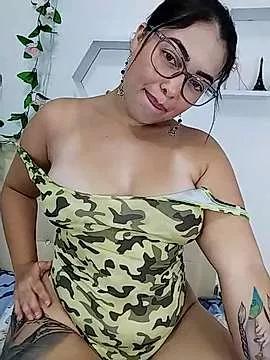 Liza_1 on StripChat 