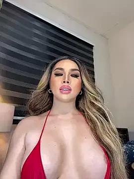 MISSANACONDA on StripChat 