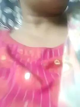 Monika_Telugu_Bujji on StripChat 