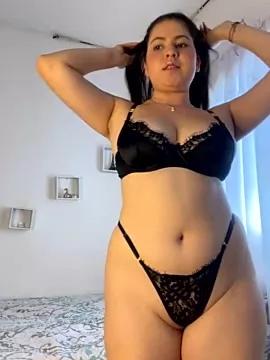 naughty__angel on StripChat 