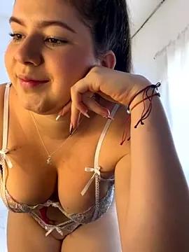 naughty__angel on StripChat 