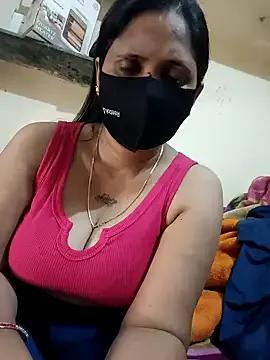 Neha8923 on StripChat 