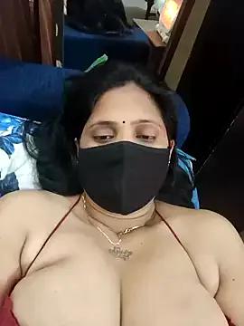 Neha8923 on StripChat 