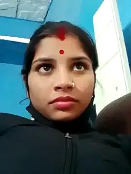 Nisha_Cute on StripChat 