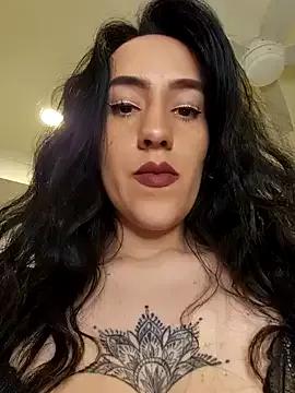 Vampiress_dds on StripChat 