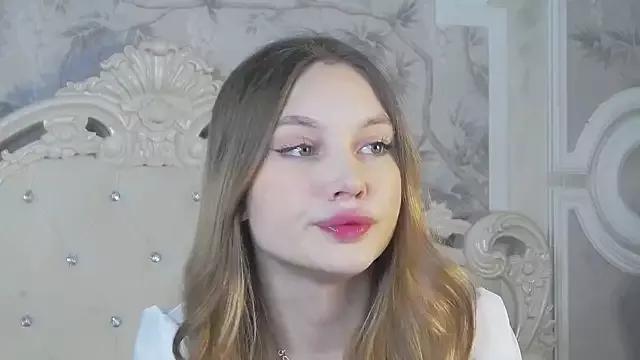 ViolaFlirt on StripChat 