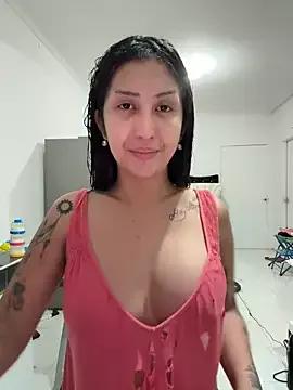 Yukie_selfsucker on StripChat 